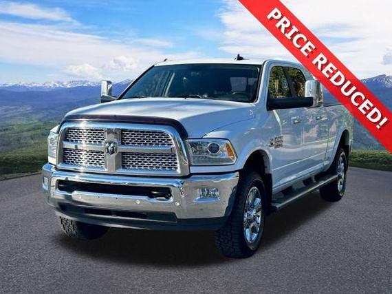 RAM 2500 2017 3C6UR5NL8HG547670 image RAM 2500 2017 3C6UR5NL8HG547670 image