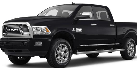 RAM 2500 2017 3C6UR5GL4HG501282 image