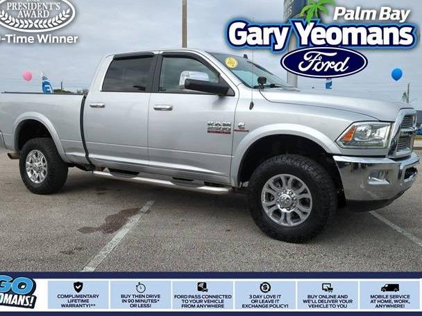 RAM 2500 2017 3C6UR5FL9HG725746 image