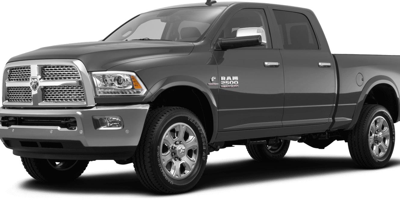 RAM 2500 2017 3C6UR5KLXHG538179 image