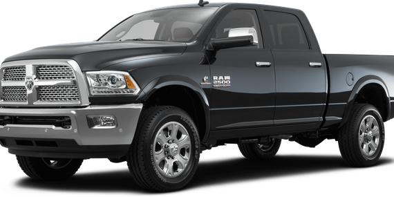 RAM 2500 2017 3C6UR5FL3HG570837 image