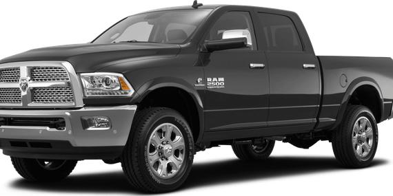 RAM 2500 2017 3C6UR5FL4HG624632 image