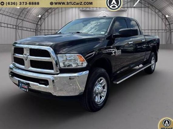RAM 2500 2017 3C6UR5DL2HG754850 image