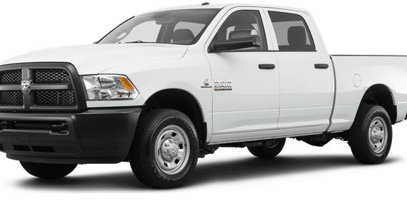 RAM 2500 2017 3C6TR4HT0HG551102 image