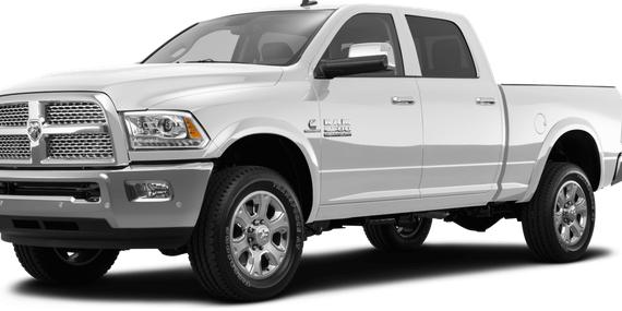 RAM 2500 2017 3C6UR5DL5HG693901 image