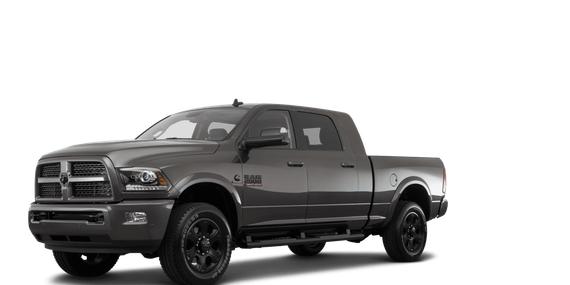 RAM 2500 2017 3C6UR5NL8HG663399 image
