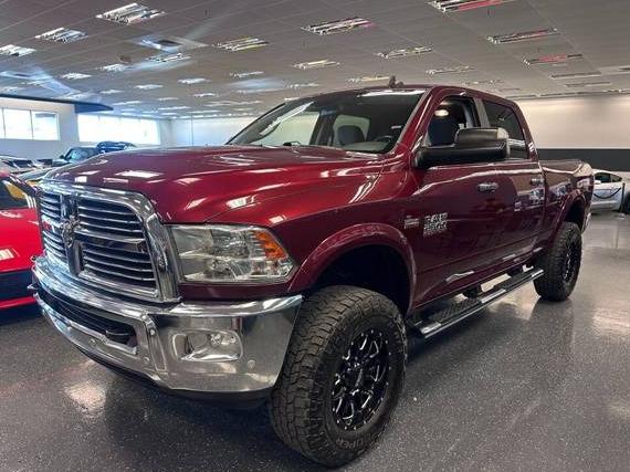 RAM 2500 2017 3C6UR5DJ5HG578293 image