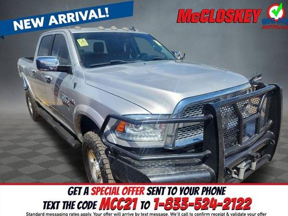 RAM 2500 2017 3C6TR5FJ6HG532612 image