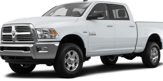 RAM 2500 2017 3C6TR5DT7HG725050 image