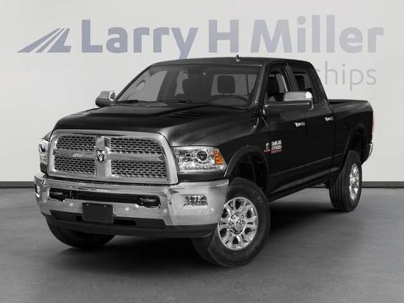 RAM 2500 2017 3C6UR5FL9HG779709 image