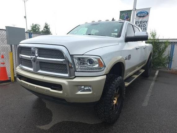 RAM 2500 2017 3C6UR5PL5HG569610 image