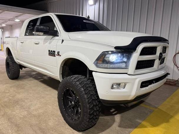 RAM 2500 2017 3C6UR5NL1HG537739 image