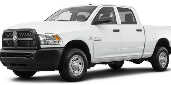 RAM 2500 2017 3C6UR5CJXHG569459 image