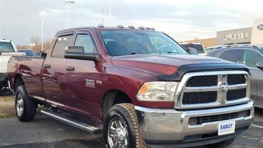 RAM 2500 2017 3C6UR5HJ6HG780490 image