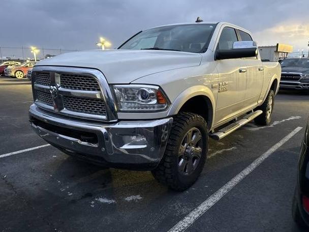 RAM 2500 2017 3C6UR5FJ1HG591216 image