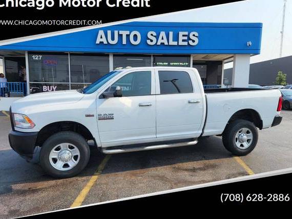 RAM 2500 2017 3C6TR5CT4HG532095 image