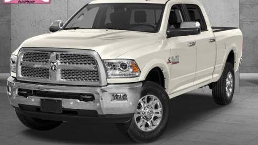 RAM 2500 2017 3C6UR5FL3HG663969 image