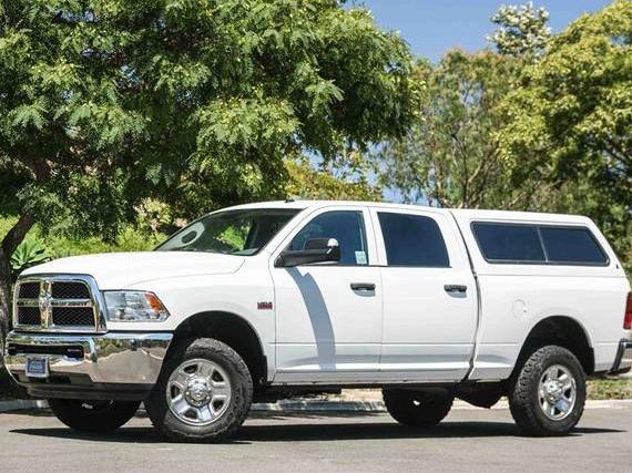 RAM 2500 2017 3C6UR5CJ4HG519849 image