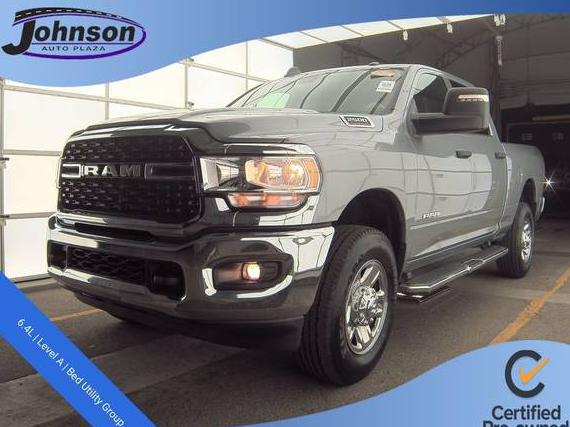 RAM 2500 2024 3C6UR5DJ7RG342780 image