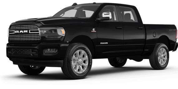RAM 2500 2024 3C6UR5FJ9RG103745 image
