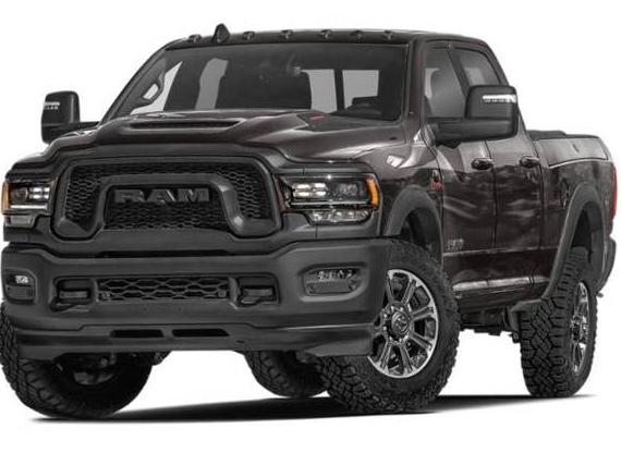 RAM 2500 2024 3C6UR5CL7RG195542 image RAM 2500 2024 3C6UR5CL7RG195542 image