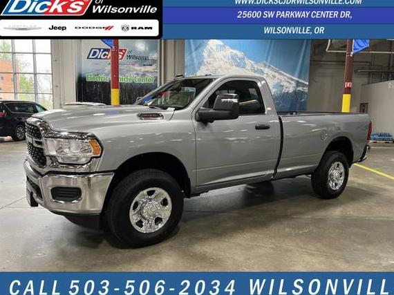 RAM 2500 2024 3C6MR5AJ7RG177740 image RAM 2500 2024 3C6MR5AJ7RG177740 image