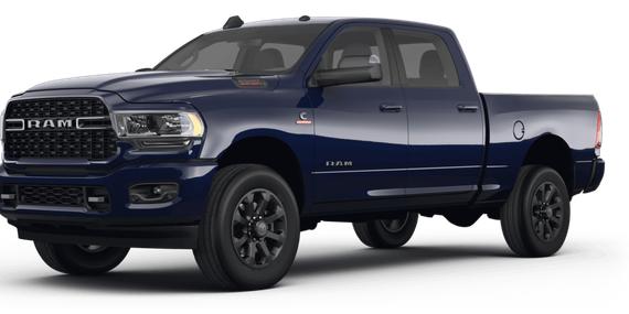 RAM 2500 2024 3C6UR5DJ7RG342178 image