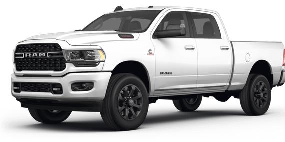 RAM 2500 2024 3C6UR5DL7RG233205 image