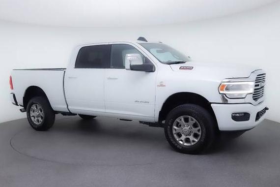 RAM 2500 2024 3C6UR5FL1RG403149 image