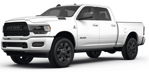 RAM 2500 2024 3C6UR5GL8RG294011 image