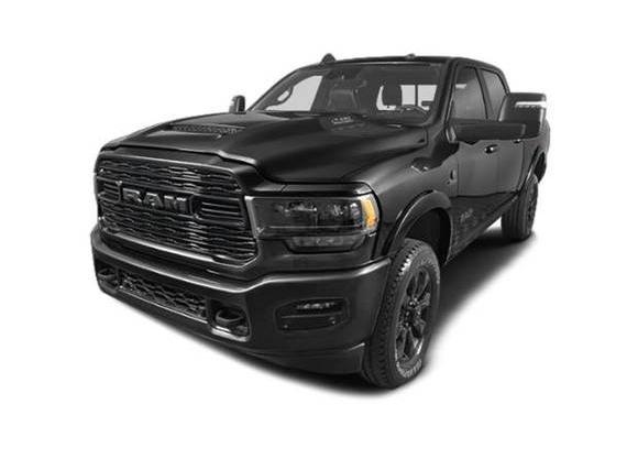 RAM 2500 2024 3C6UR5SL4RG306095 image