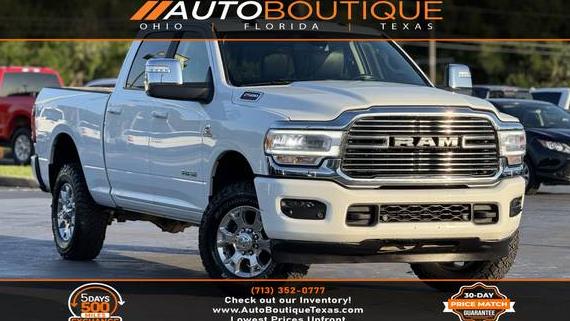 RAM 2500 2024 3C6UR5FL3RG138265 image