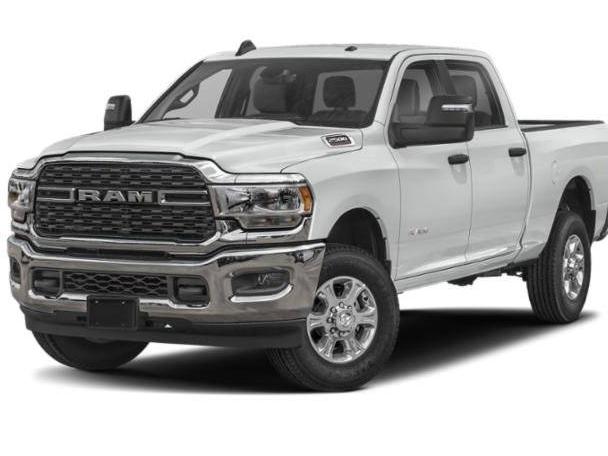 RAM 2500 2024 3C6UR5FL1RG267959 image