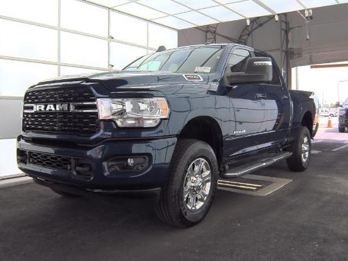 RAM 2500 2024 3C6UR5DJ4RG385229 image