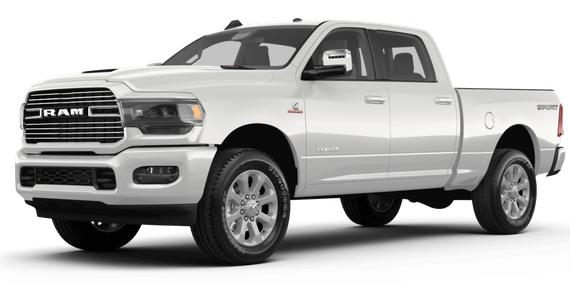 RAM 2500 2024 3C6UR5FL7RG383571 image RAM 2500 2024 3C6UR5FL7RG383571 image