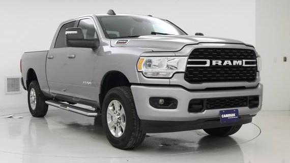 RAM 2500 2024 3C6UR5DJ2RG397170 image RAM 2500 2024 3C6UR5DJ2RG397170 image