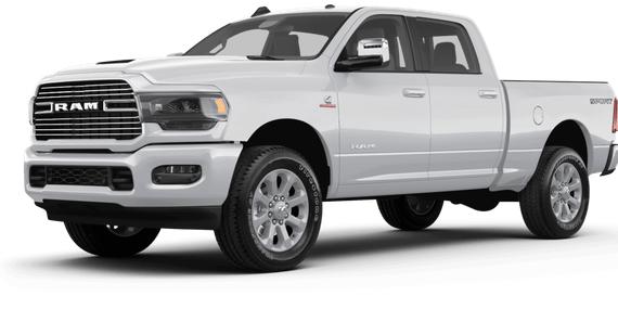 RAM 2500 2024 3C6UR5FLXRG401755 image