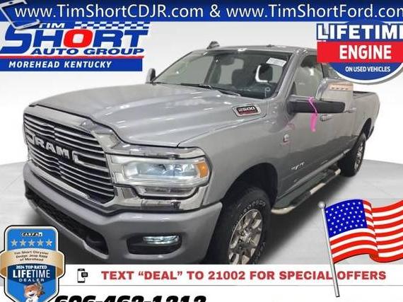 RAM 2500 2024 3C6UR5FL7RG104829 image