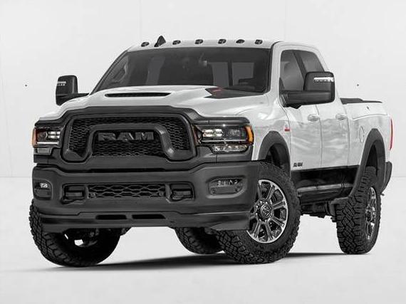 RAM 2500 2024 3C6TR5EJ3RG163131 image
