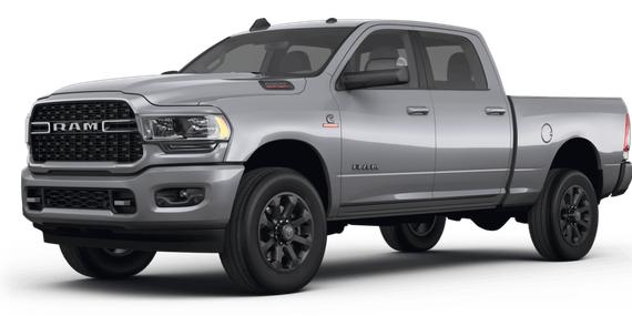 RAM 2500 2024 3C6UR5DJ3RG348396 image