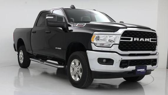 RAM 2500 2024 3C6UR5DJ9RG405829 image