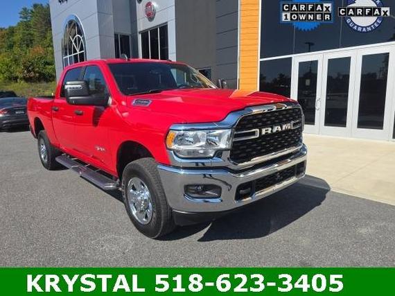 RAM 2500 2024 3C6UR5DJ9RG353277 image RAM 2500 2024 3C6UR5DJ9RG353277 image