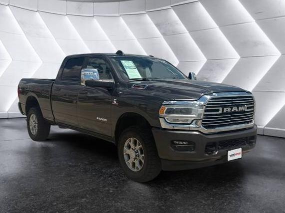 RAM 2500 2024 3C6UR5FLXRG159937 image RAM 2500 2024 3C6UR5FLXRG159937 image