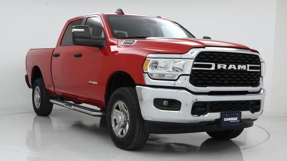 RAM 2500 2024 3C6UR5DJ0RG354317 image RAM 2500 2024 3C6UR5DJ0RG354317 image