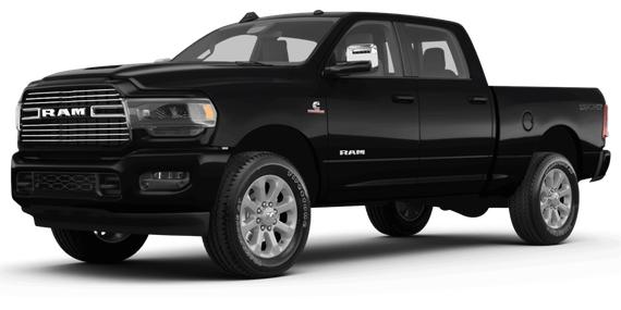 RAM 2500 2024 3C6UR5FL5RG278544 image