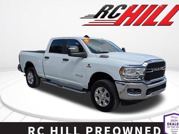 RAM 2500 2024 3C6UR5DL8RG266794 image