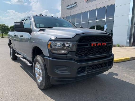 RAM 2500 2024 3C6UR5CJ3RG172273 image
