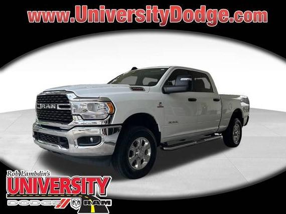 RAM 2500 2024 3C6UR5DL0RG303160 image