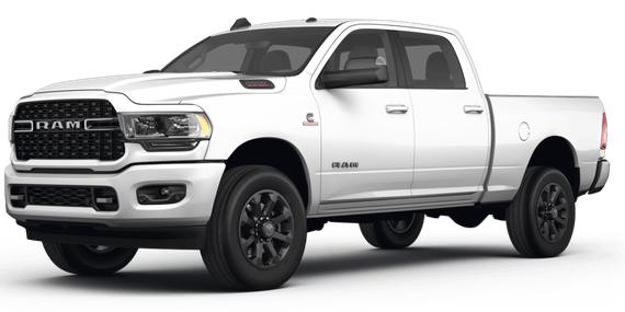 RAM 2500 2024 3C6UR5DL7RG338729 image