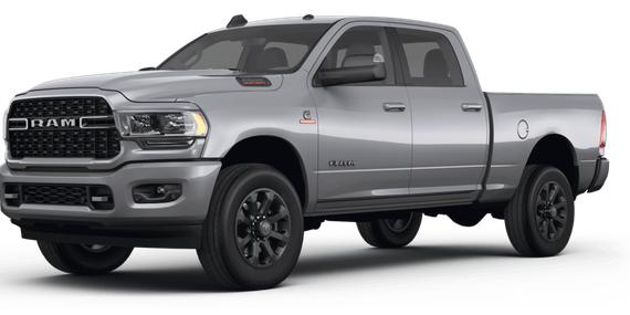 RAM 2500 2024 3C6UR5DL2RG340839 image RAM 2500 2024 3C6UR5DL2RG340839 image